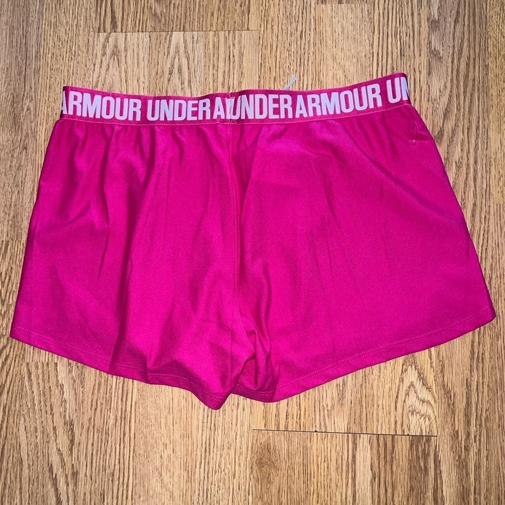 Under Armour Shorts - Picture 3 of 4